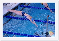 Swimming on  04-04 * (143 Slides)